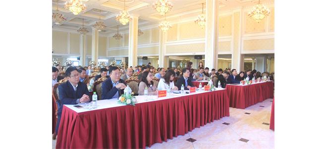 Sở Văn hóa, Thể thao và Du lịch tỉnh Lai Châu tổ chức Hội nghị tổng kết công tác văn hóa, thể thao và du lịch năm 2023; triển khai nhiệm vụ năm 2024