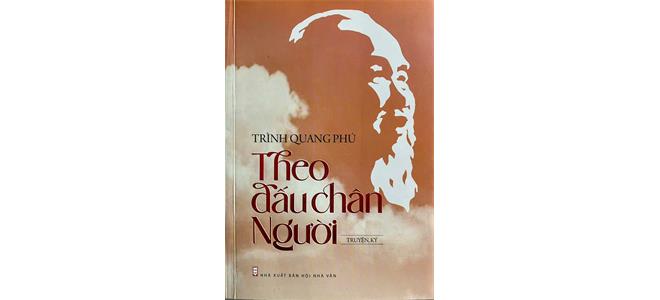 GIỚI THIỆU SÁCH THÁNG 5 Chuyên đề: Người là Hồ Chi Minh